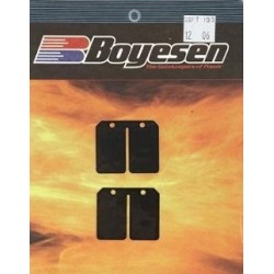 Lamelle BETA REV 00-08